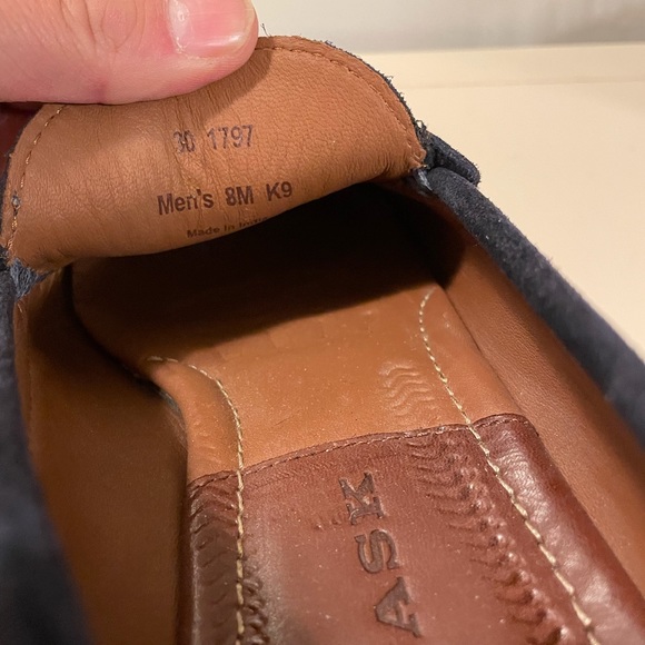 Trask Sadler Loafer - Picture 5 of 5